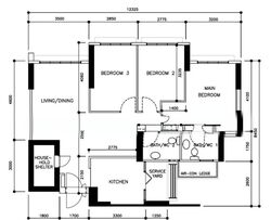 Blk 78 Whampoa Dew (Toa Payoh), HDB 4 Rooms #554415921